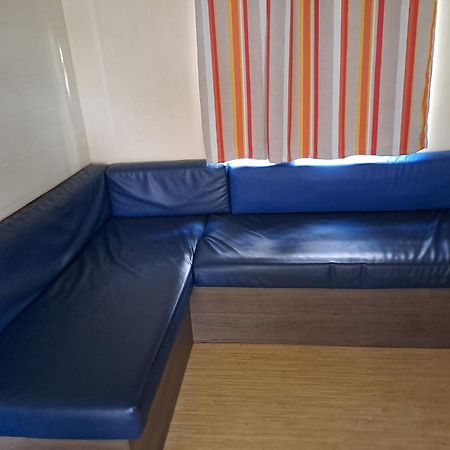 Mobile Home 047 Пор-ла-Нувель Екстер'єр фото