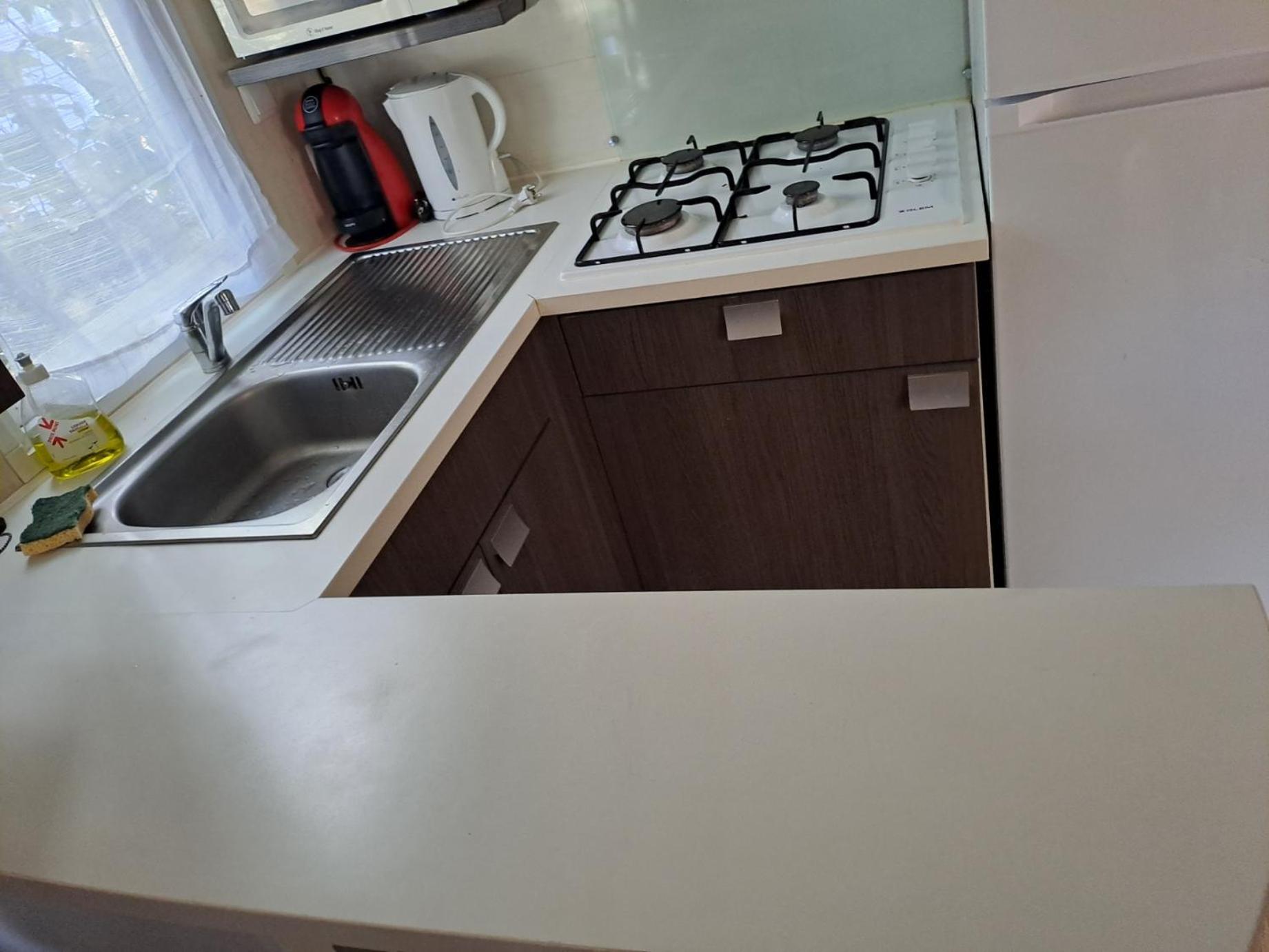 Mobile Home 047 Пор-ла-Нувель Екстер'єр фото