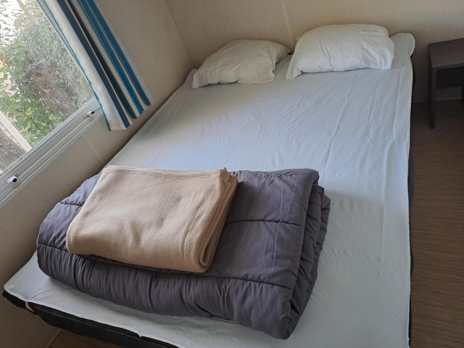 Mobile Home 047 Пор-ла-Нувель Екстер'єр фото