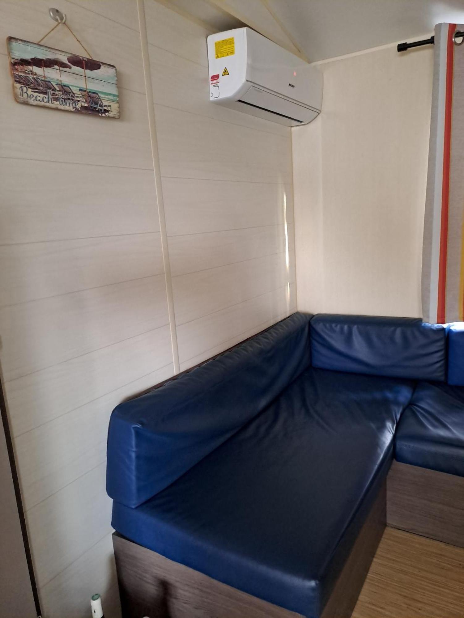 Mobile Home 047 Пор-ла-Нувель Екстер'єр фото